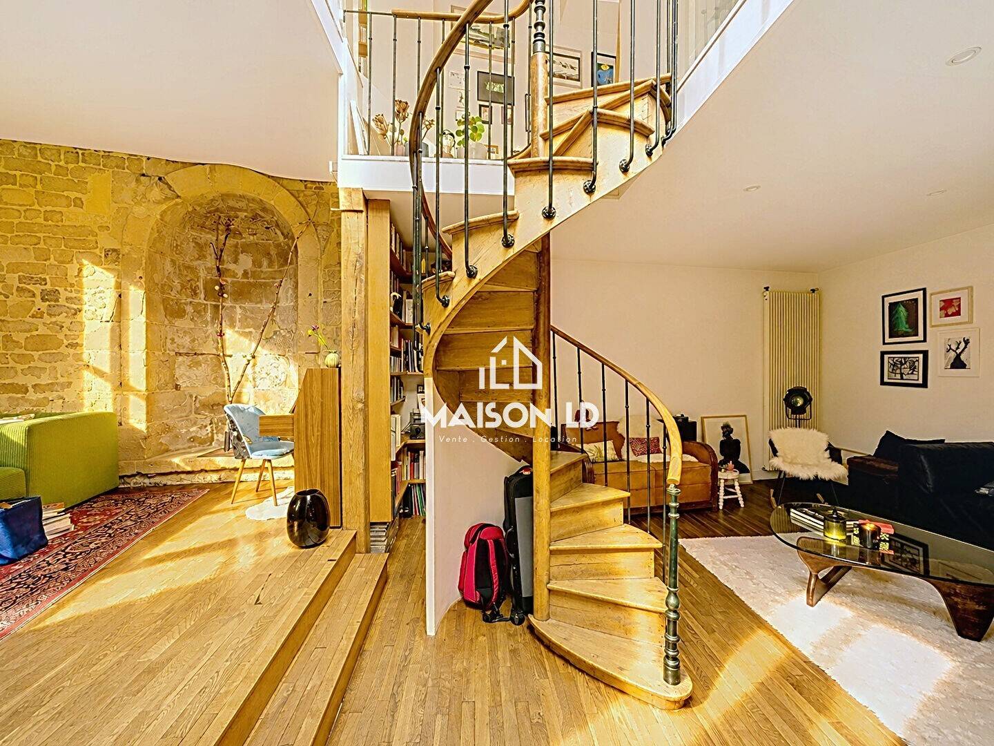 Maison à vendre, 212m², CAEN