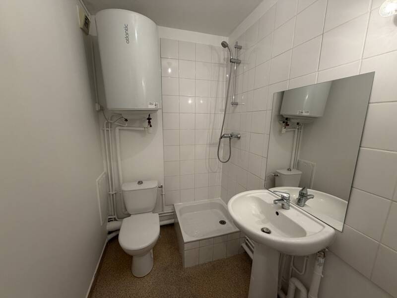 Maison à louer, 20m², VILLIERS LE BEL