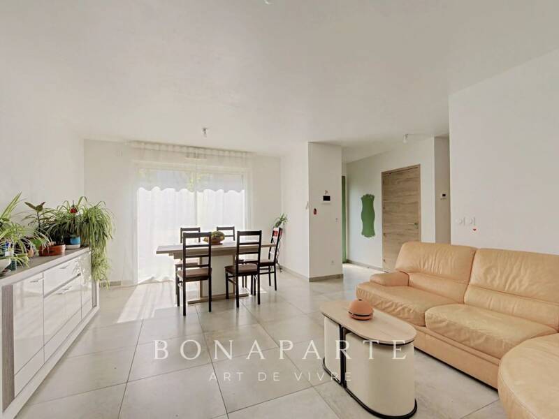 Maison à vendre, 108m², MAISONS LAFFITTE