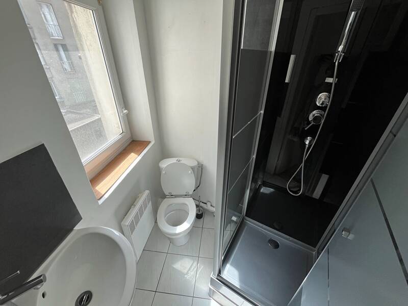 Maison à vendre, 18m², NANTES