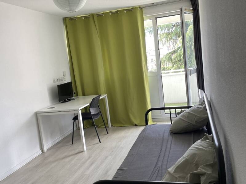 Maison à vendre, 25m², GRENOBLE