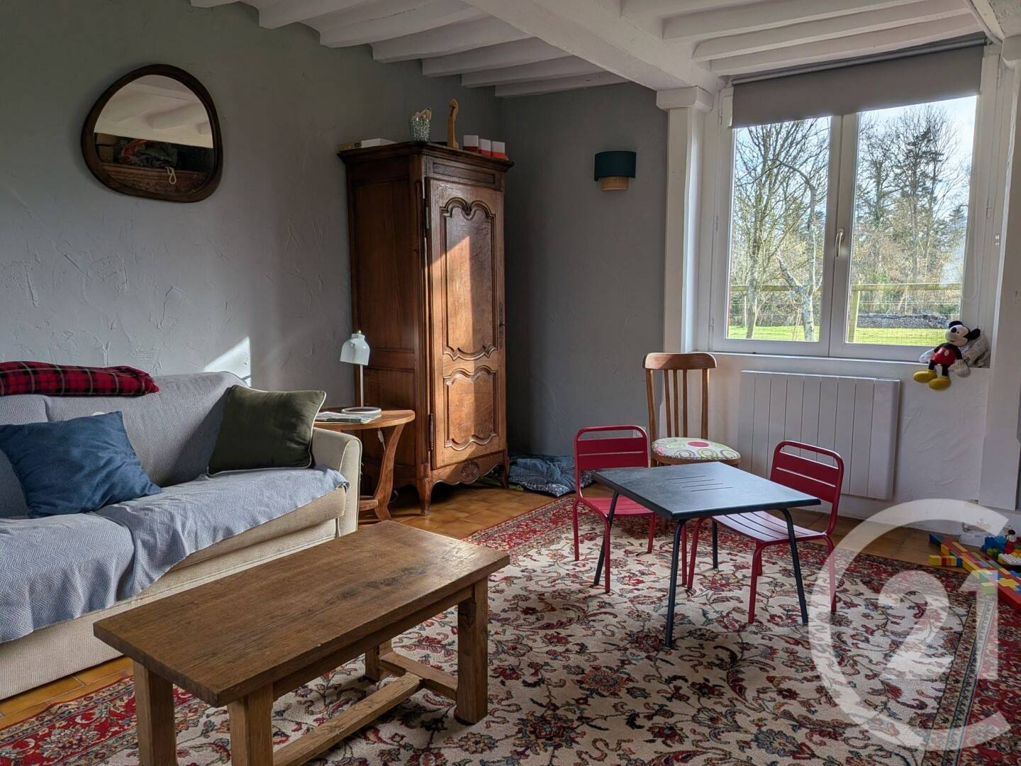 Maison à vendre, 92m², CALVADOS