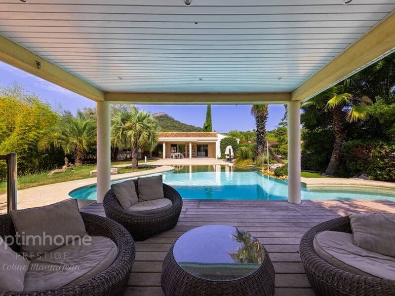 Maison à vendre, 276m², LAURET