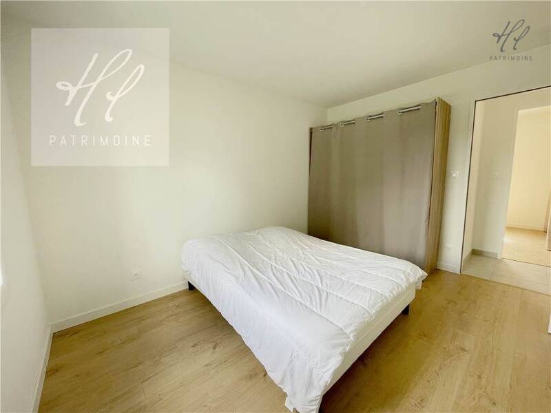 Maison à louer, 84m², NOTRE DAME DES LANDES