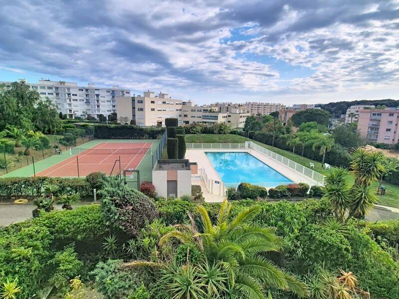 Maison à louer, 51m², ANTIBES