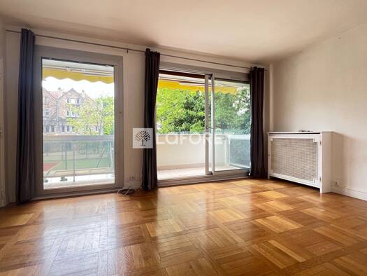 Appartement à vendre 475 000 € 3 pièces 2 chambres 72 m² Étage 1/4 Val d'Or Saint-Cloud 92210