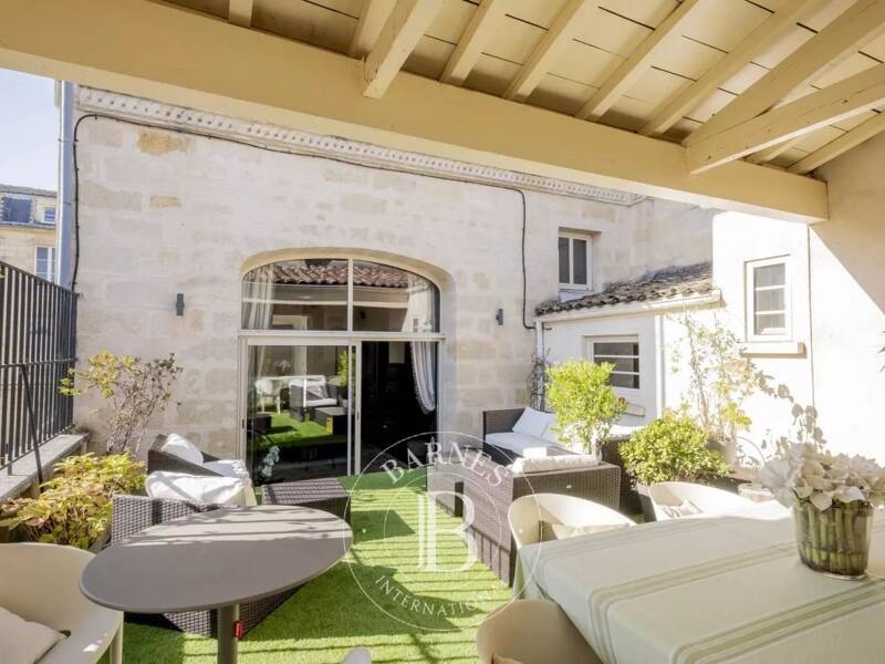 Maison à vendre, 364m², BORDEAUX