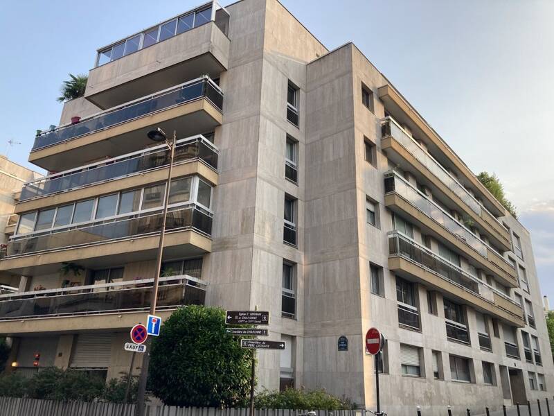 Maison à louer, 27m², PARIS 20E