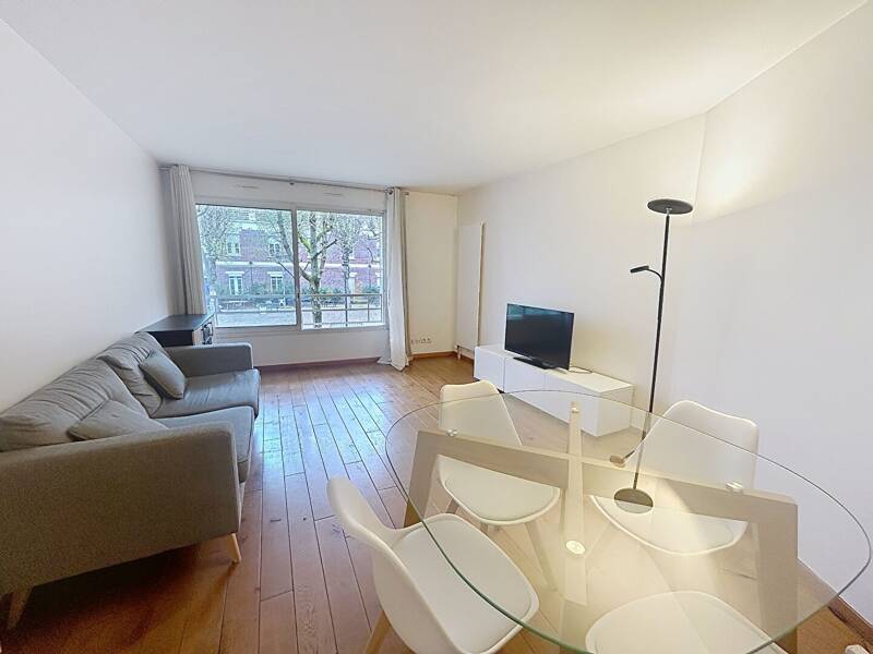 Maison à louer, 48m², LEVALLOIS PERRET
