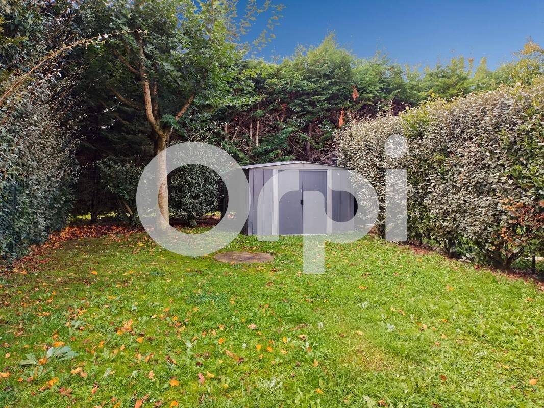 Maison à vendre, 84m², LAGNY LE SEC