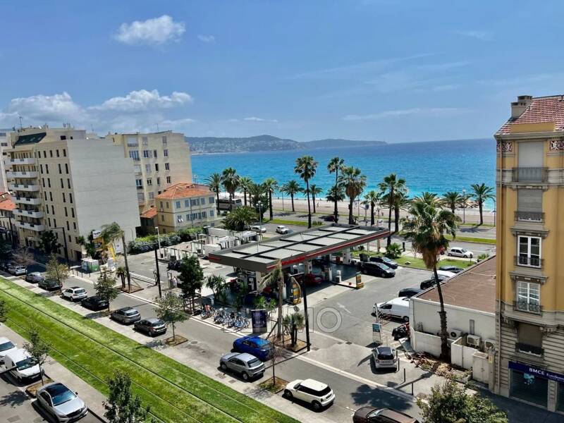 Maison à louer, 52m², NICE