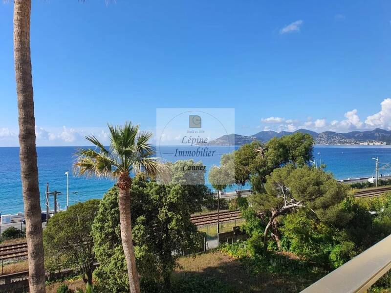 Maison à louer, 34m², CANNES LA BOCCA