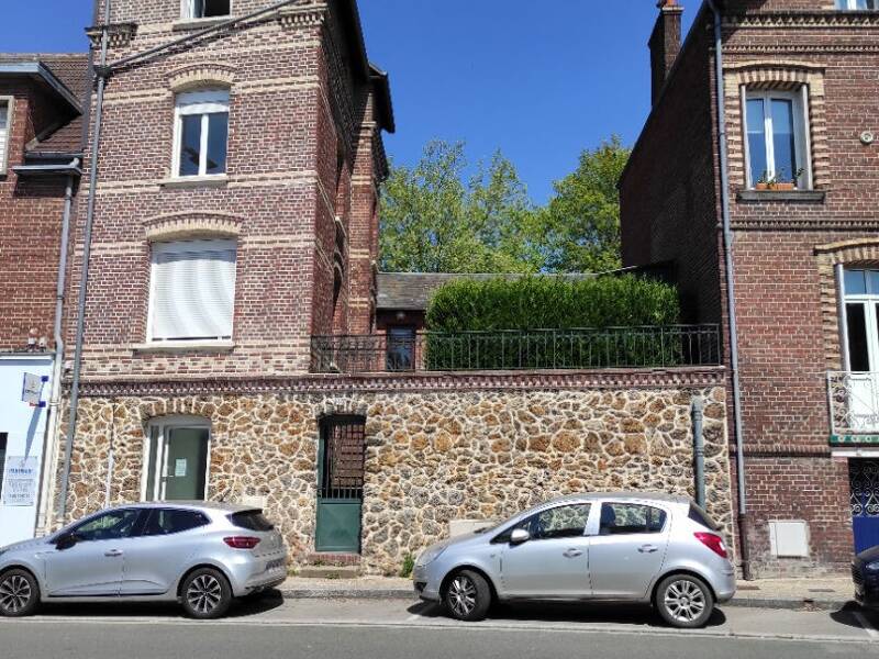 Maison à louer, 27m², BEAUVAIS