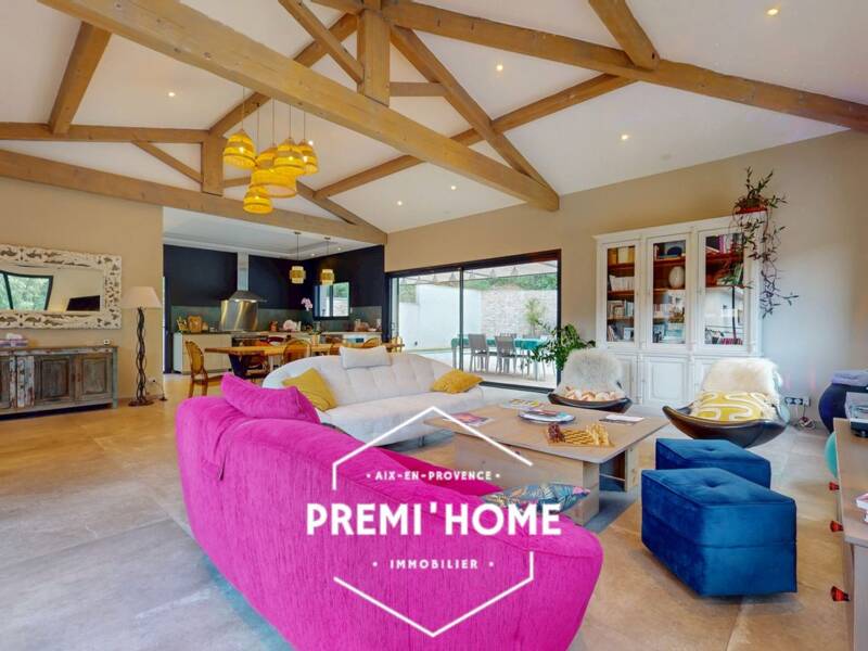 Maison à vendre, 276m², SAINT MARC JAUMEGARDE