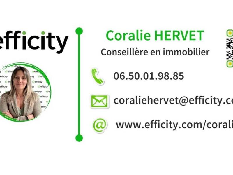 Maison à vendre, 48m², SOYAUX