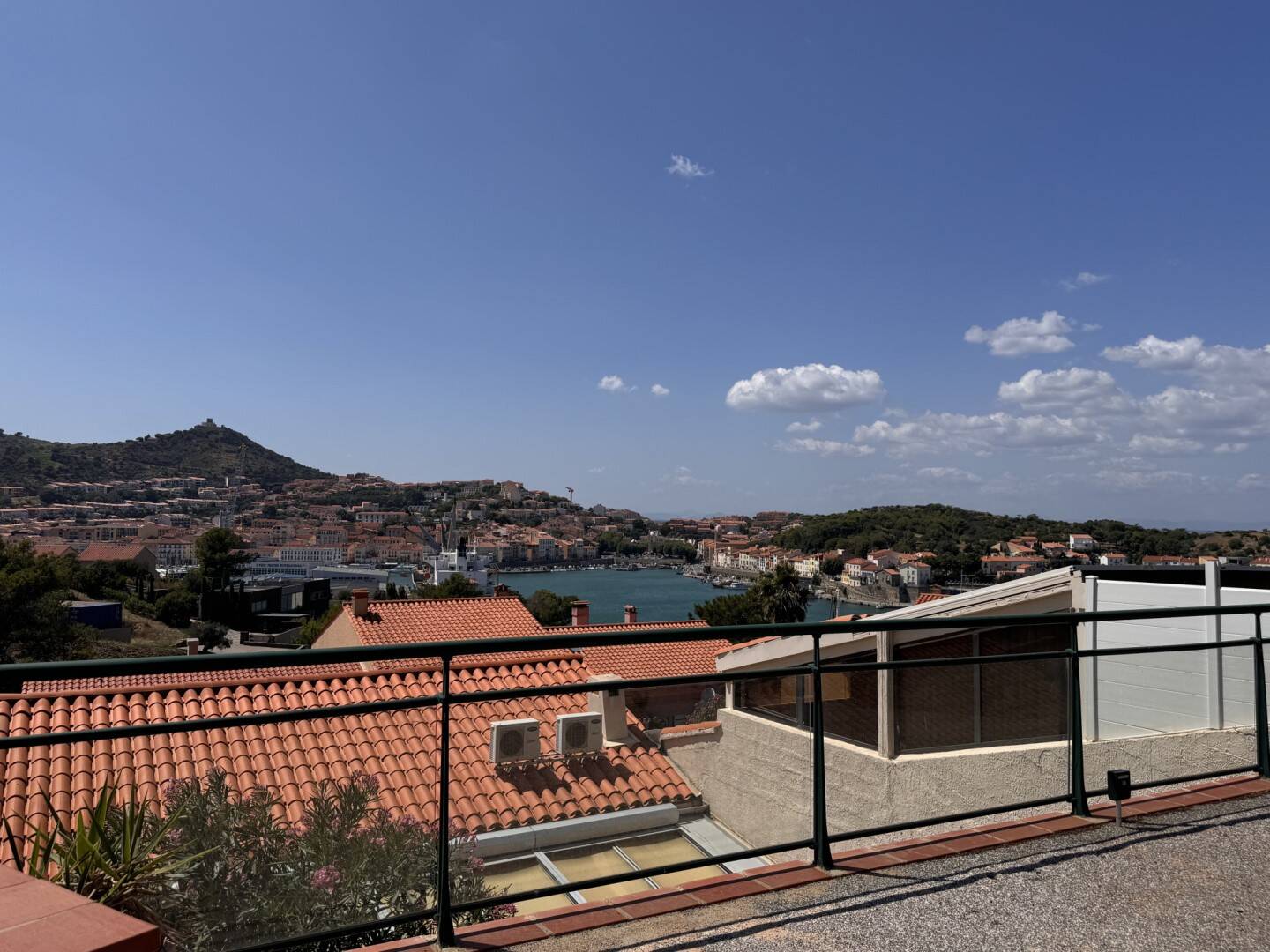 Maison à vendre, 119m², PORT VENDRES