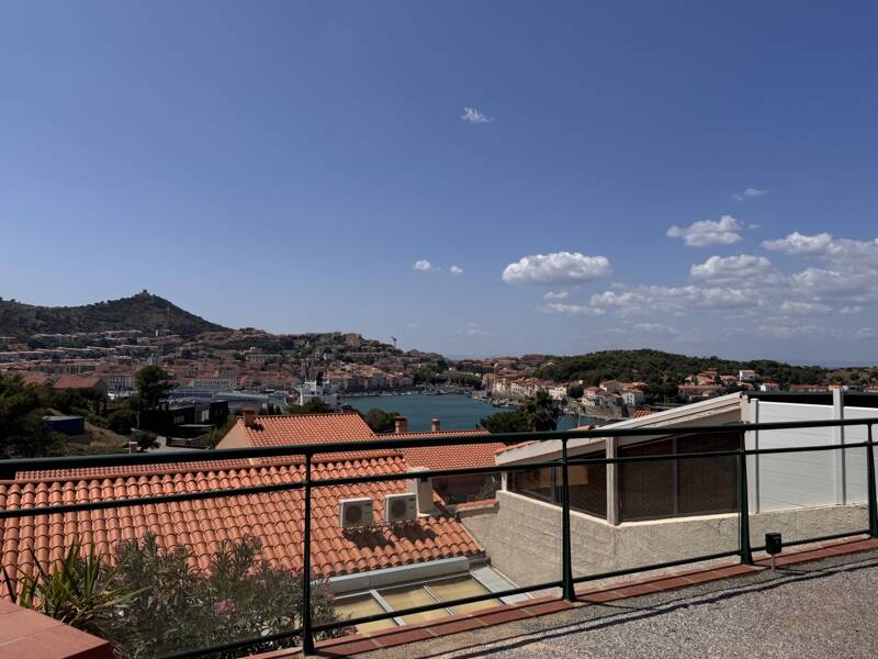 Maison à vendre, 119m², PORT VENDRES