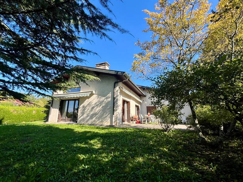 Maison à vendre, 160m², ANNECY LE VIEUX