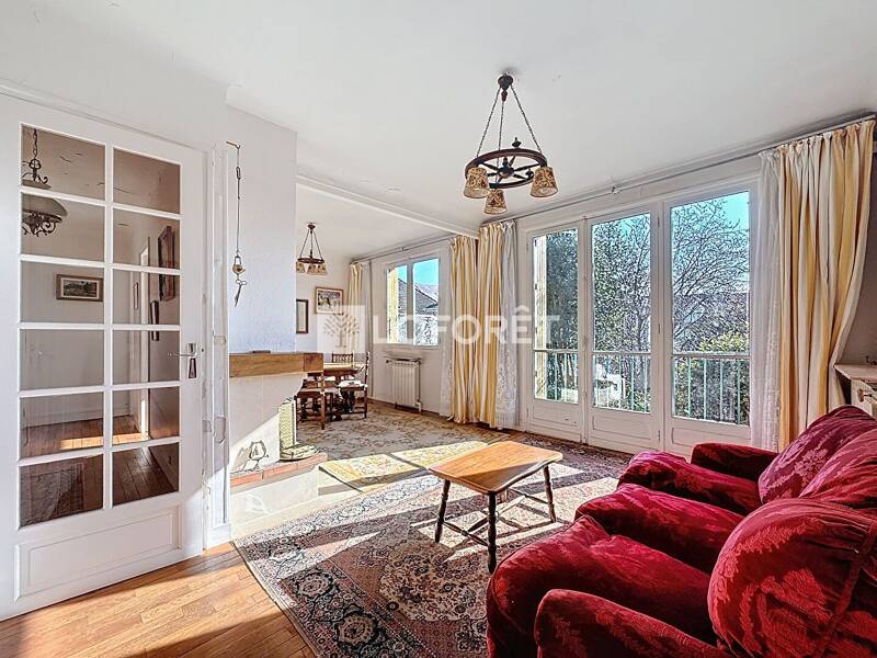 Maison à vendre, 69m², CHAMPIGNY SUR MARNE