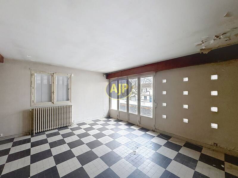 Maison à vendre, 140m², BORDEAUX