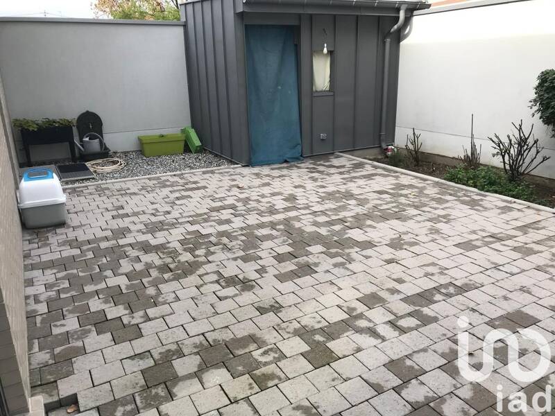 Maison à vendre, 105m², REIMS