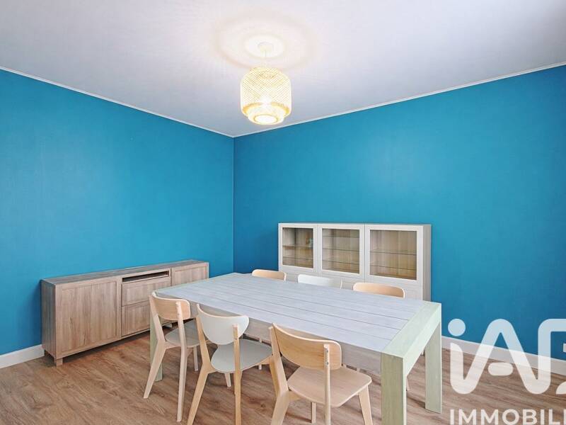 Maison à vendre, 126m², BEAURAINS