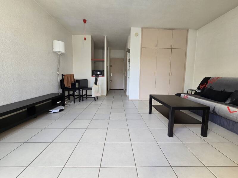 Maison à louer, 25m², AIX EN PROVENCE