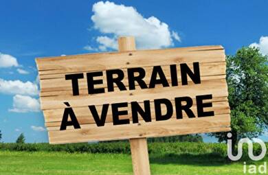Terrain constructible à vendre 39 500 € 4 011 m² de terrain Brains-sur-Gée 72550