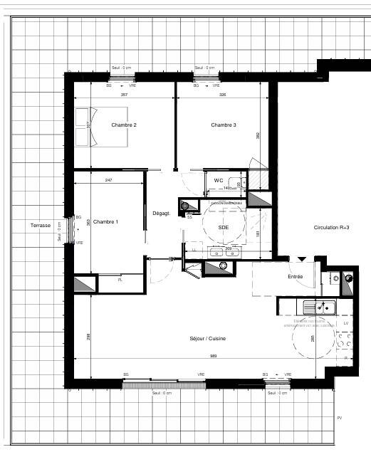 Maison à vendre, 78m², PELLOUAILLES LES VIGNES