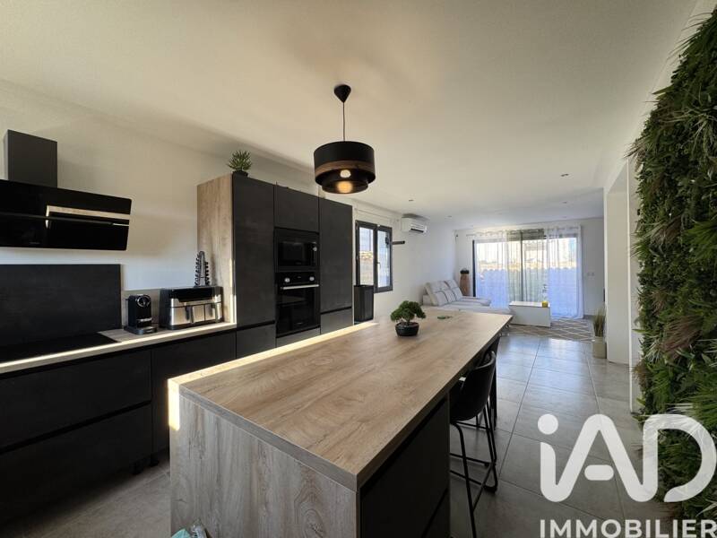 Maison à vendre, 150m², NIMES
