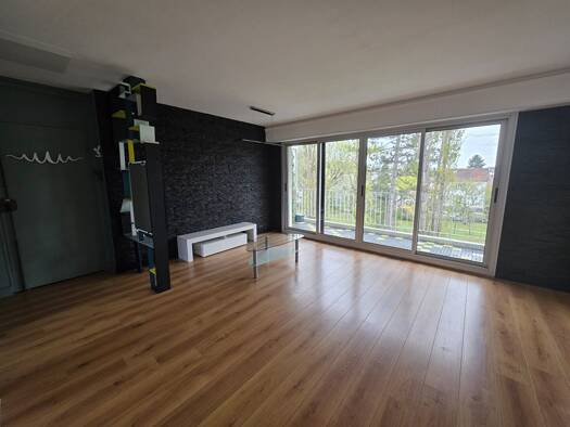 Appartement à louer 1 870 € 4 pièces 2 chambres 77 m² Étage 2/3 Le Tir Maisons-Laffitte 78600