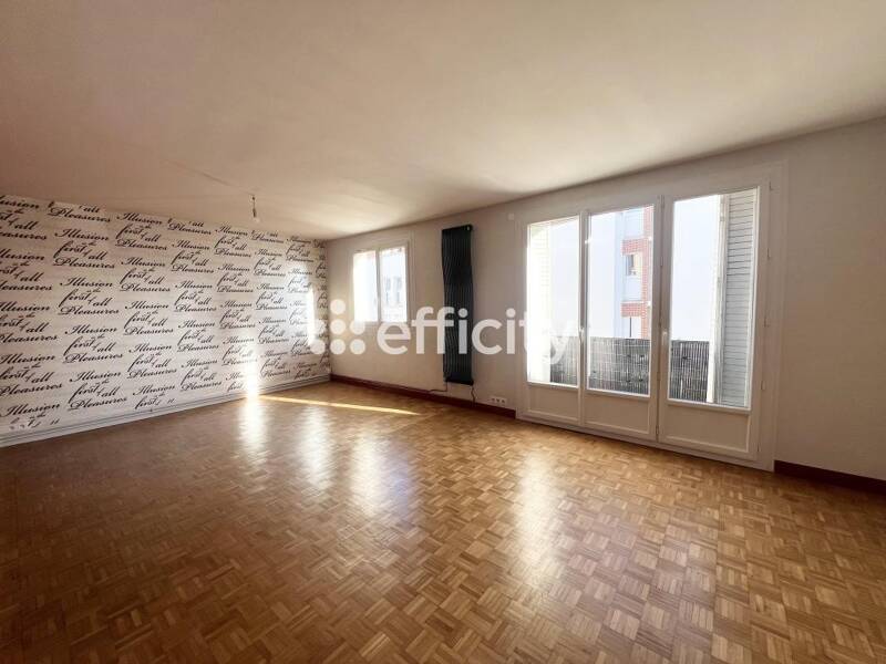 Maison à vendre, 68m², TOURS