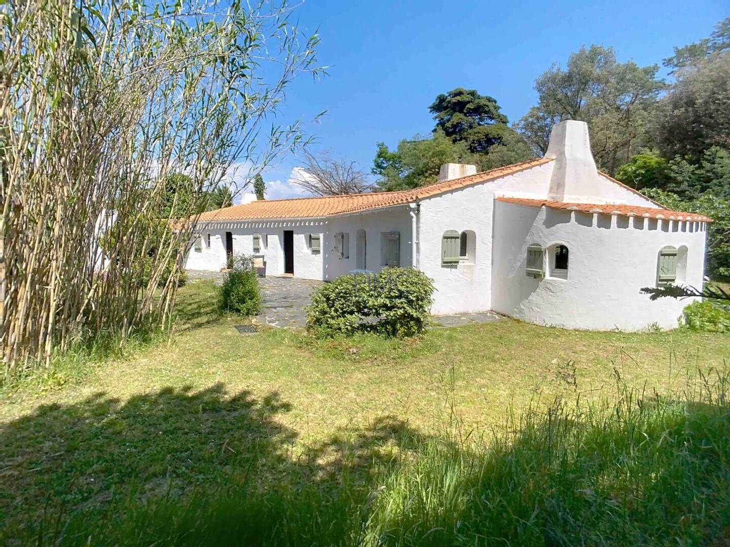 Maison à vendre, 137m², LA GUERINIERE