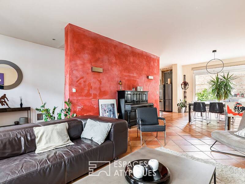 Maison à vendre, 215m², TOULOUSE