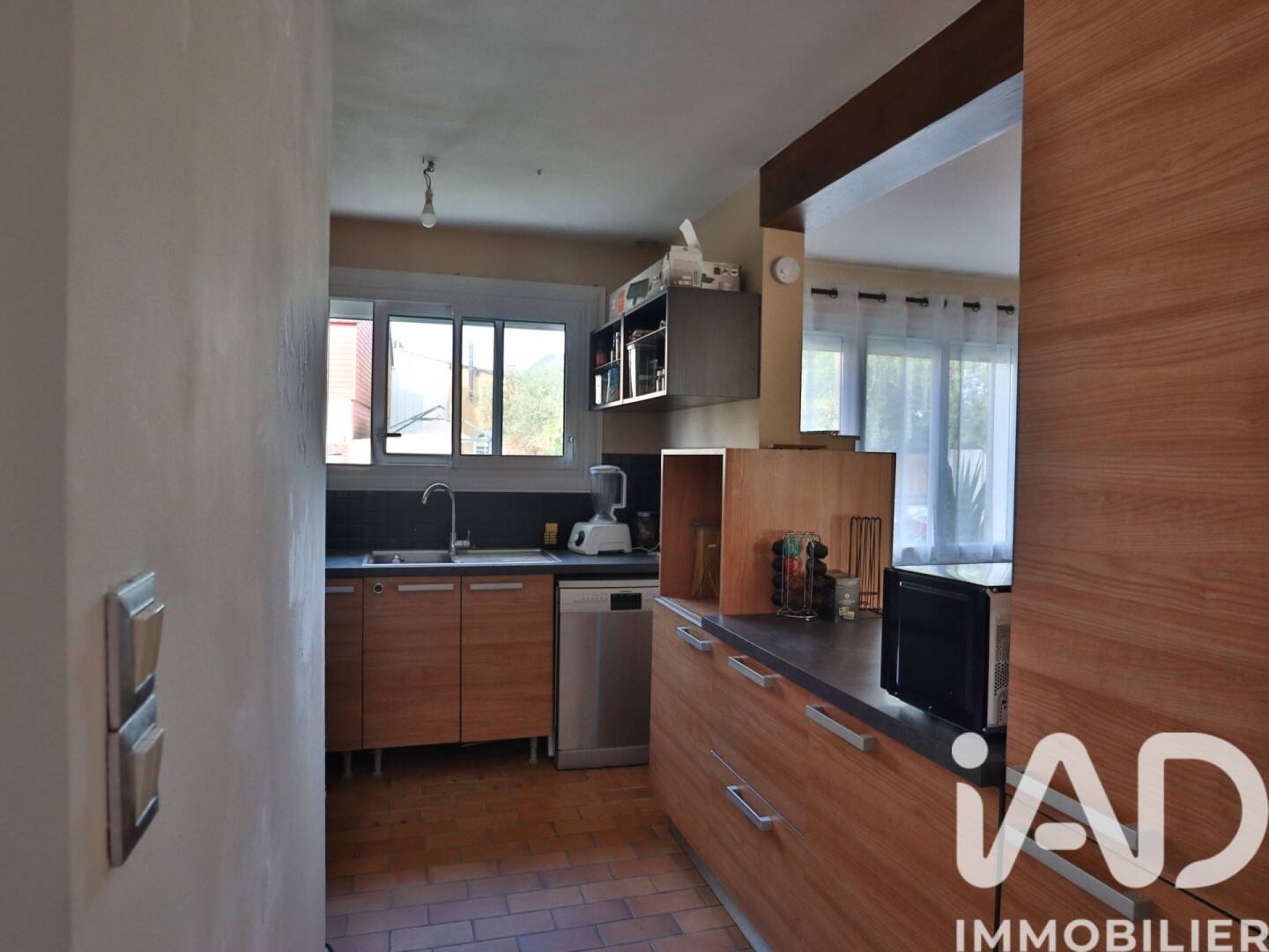 Maison à vendre, 114m², SAINT NAZAIRE