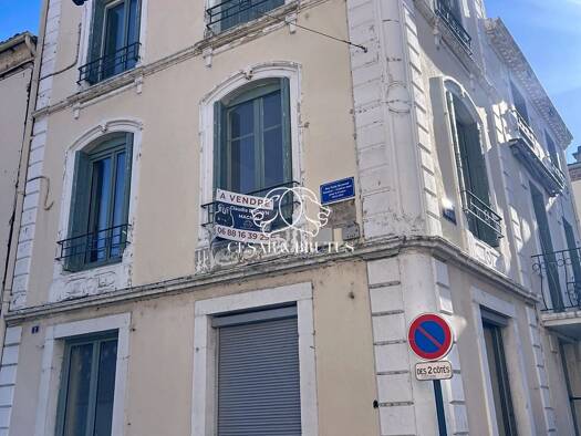 Immeuble à vendre 299 000 € 240 m² Sury-le-Comtal 42450