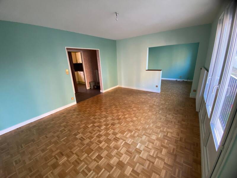 Maison à vendre, 101m², LE MANS