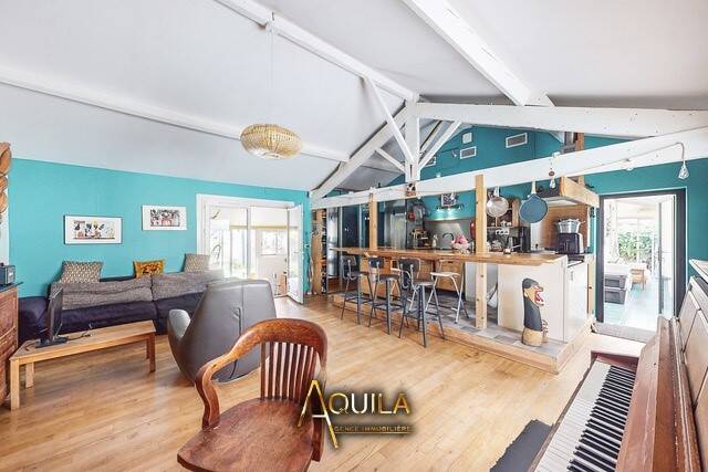 Maison à vendre, 158m², BEZIERS