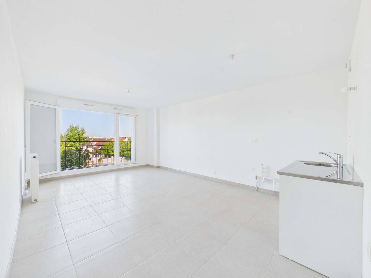 Maison à louer, 31m², VILLIERS SUR MARNE