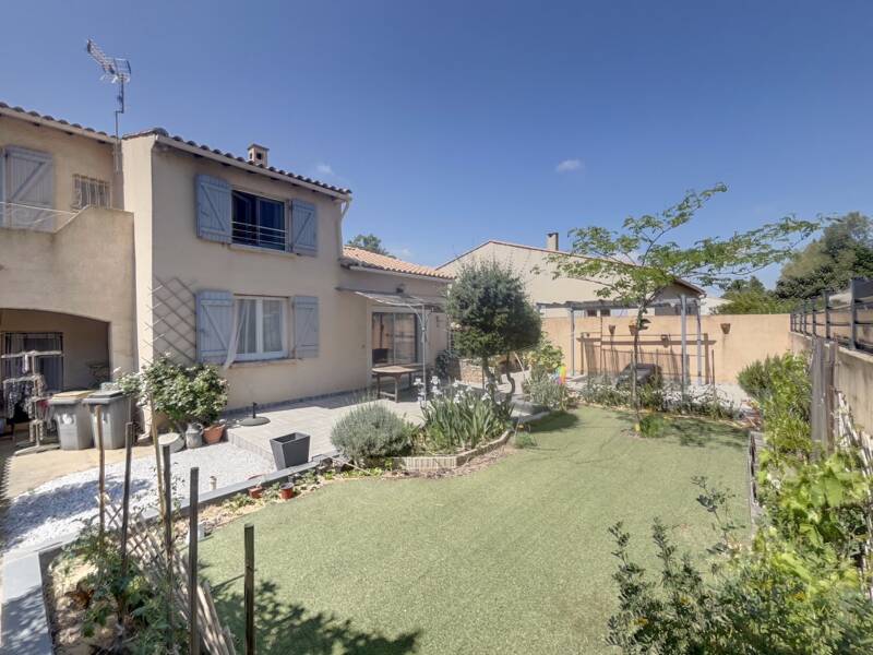 Maison à vendre, 115m², MONTAGNAC