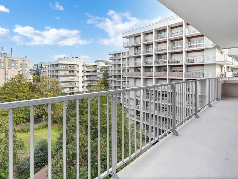 Maison à louer, 101m², BOULOGNE BILLANCOURT