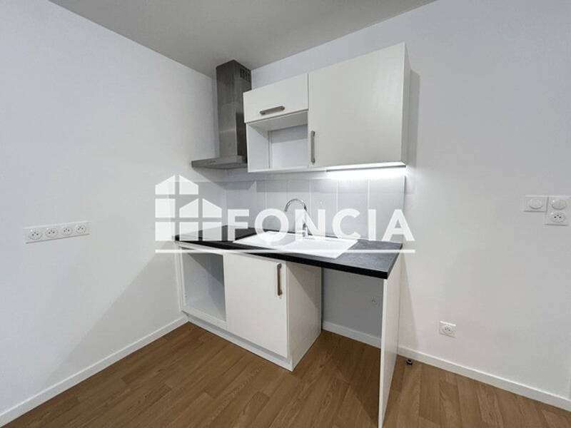 Maison à louer, 66m², DEVILLE LES ROUEN