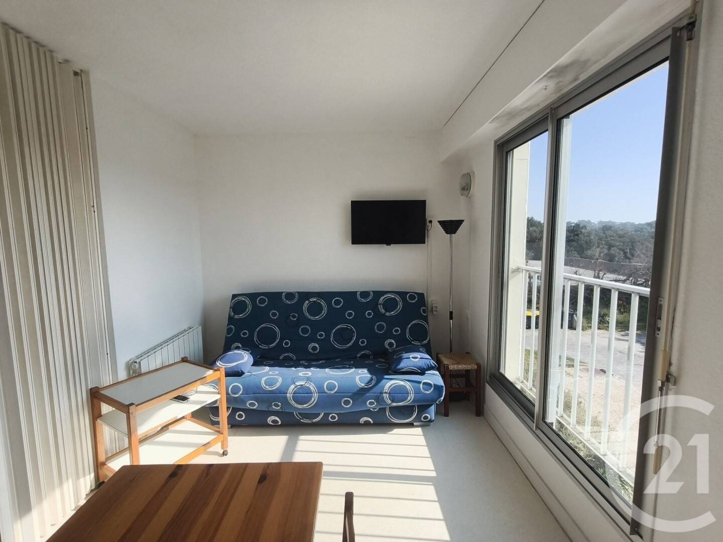 Maison à vendre, 22m², SOULAC SUR MER