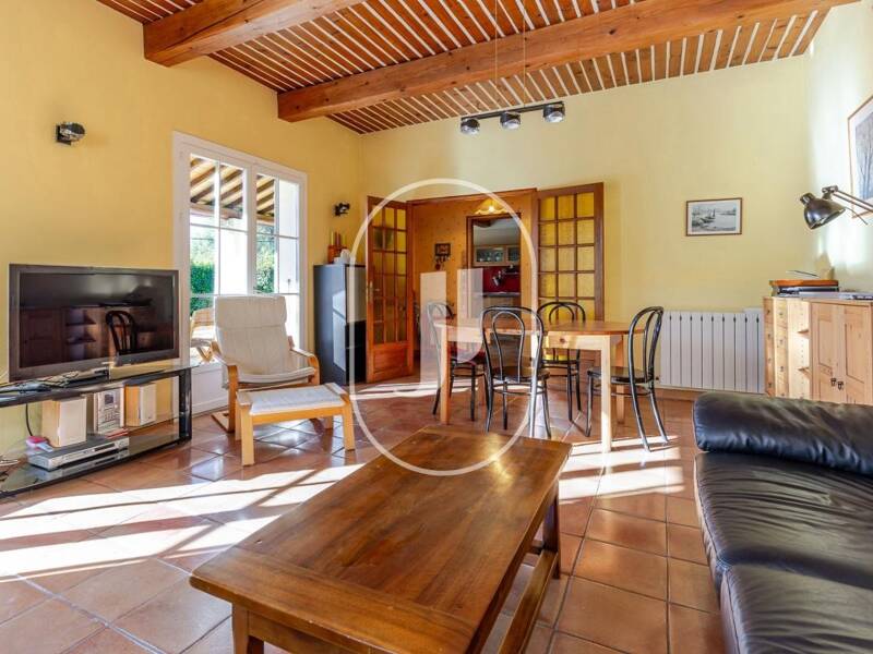 Maison à vendre, 215m², AIX EN PROVENCE