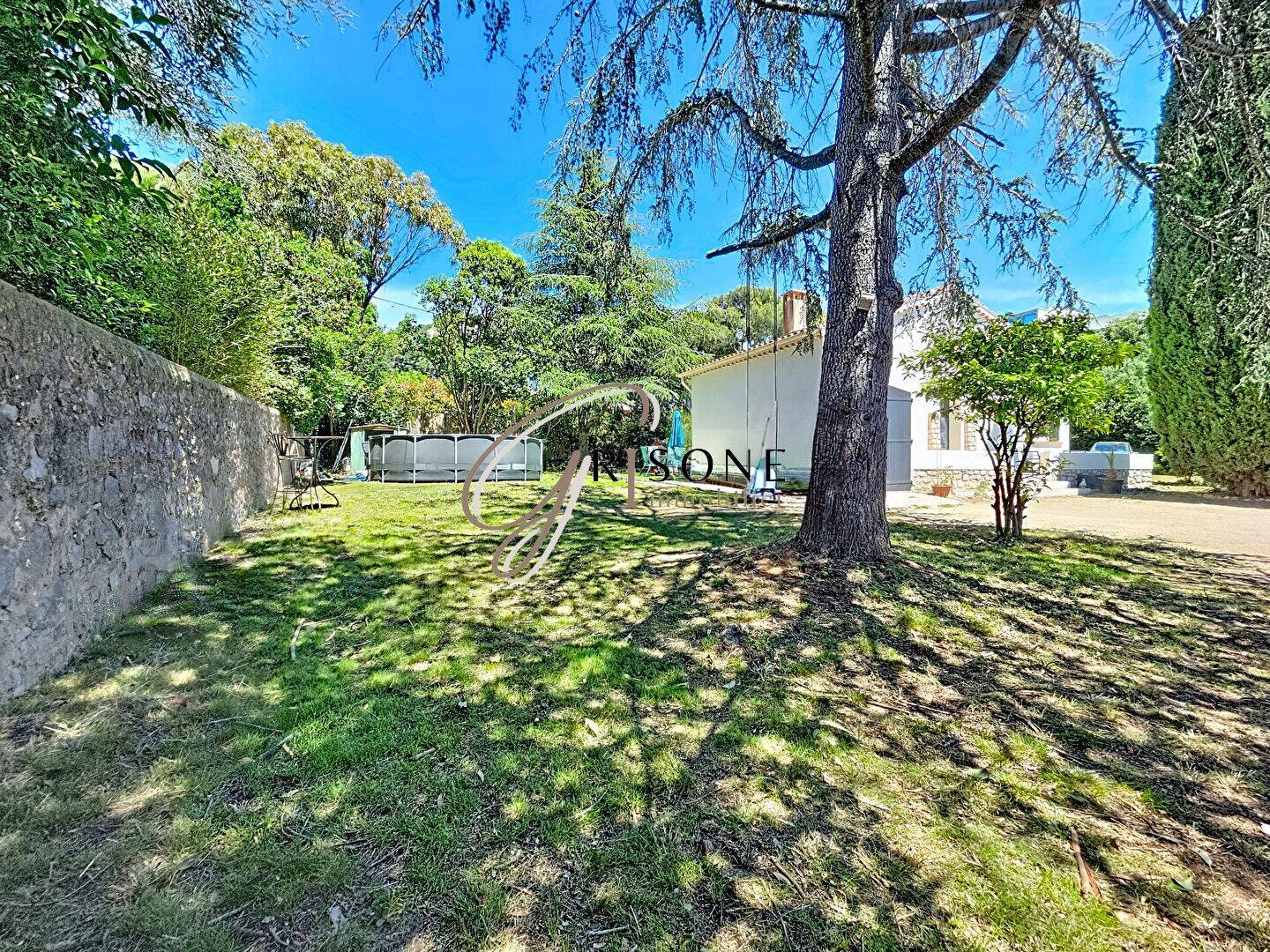 Maison à vendre, 66m², SIX FOURS LES PLAGES