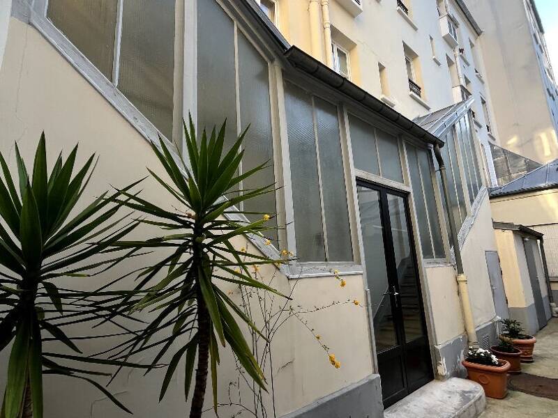 Maison à louer, 55m², LEVALLOIS PERRET