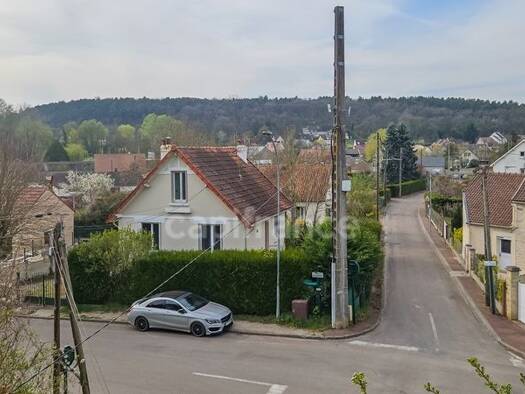 Maison à vendre 223 000 € 5 pièces 3 chambres 92 m² 427 m² de terrain Saclas 91690