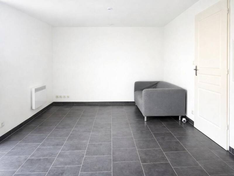 Maison à louer, 42m², LEGUEVIN