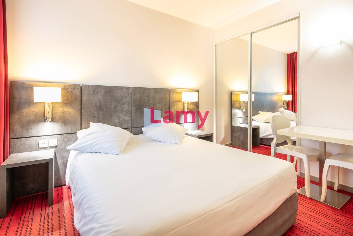 Maison à vendre, 23m², MONTBONNOT SAINT MARTIN