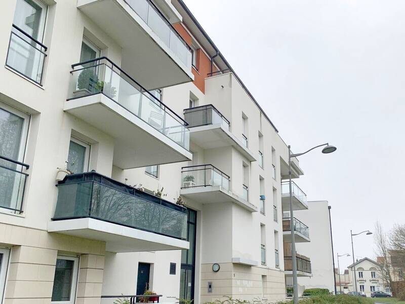 Maison à vendre, 53m², REIMS